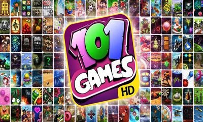 game pic for 101-in-1s HD